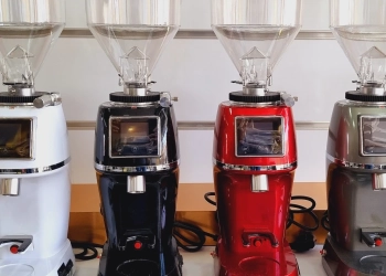 آسیاب قهوه هوم مدل 025