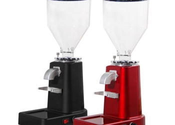 آسیاب قهوه هوم مدل 018