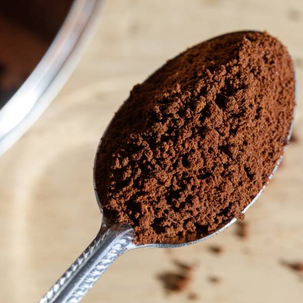 قهوه فوری کلاسیک هند