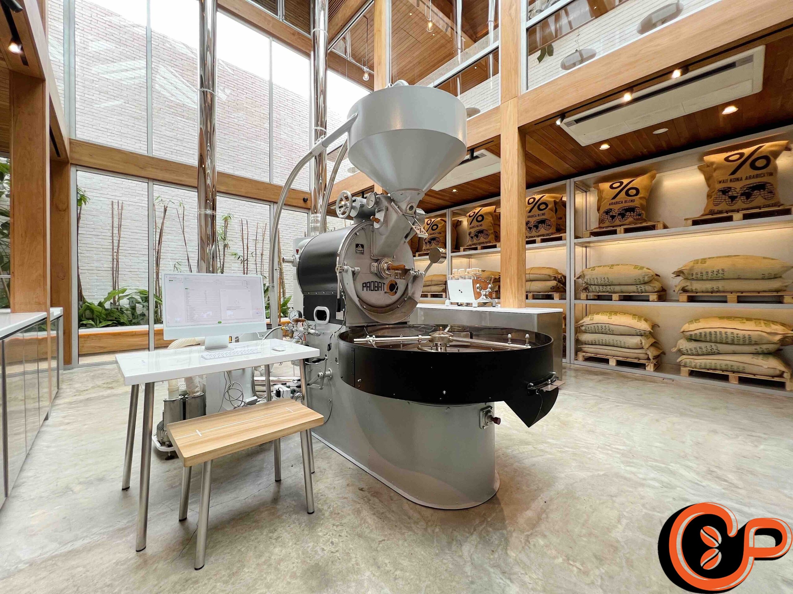 راه اندازی رستری عمده