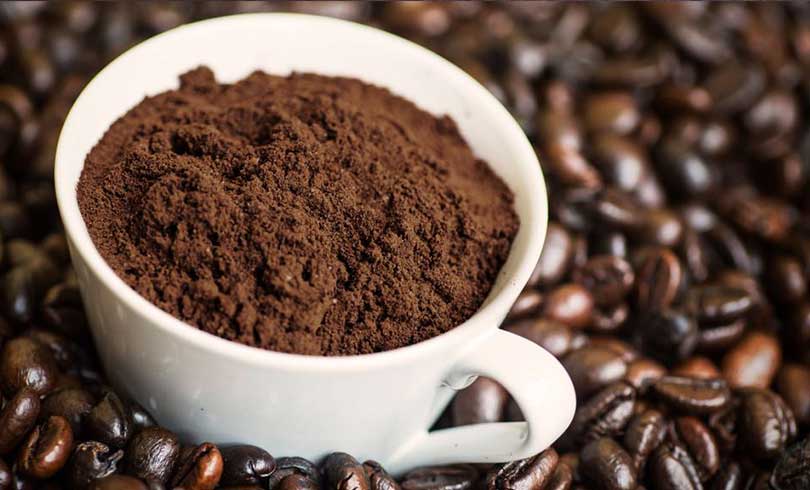 قهوه کلاسیک آلتون