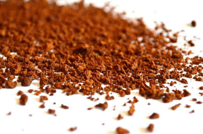 قهوه پودری آلتون