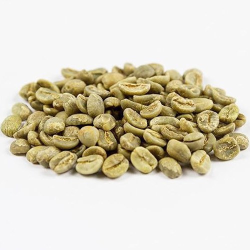 دان سبز ربوستا اوگاندا AA