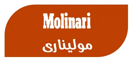 مولیناری