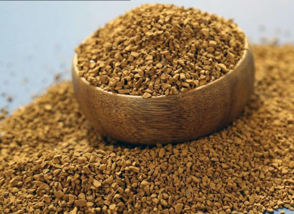 گلد هند شلبی