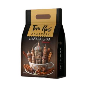 چای ماسالا 5 کیلوگرمی تام کینز