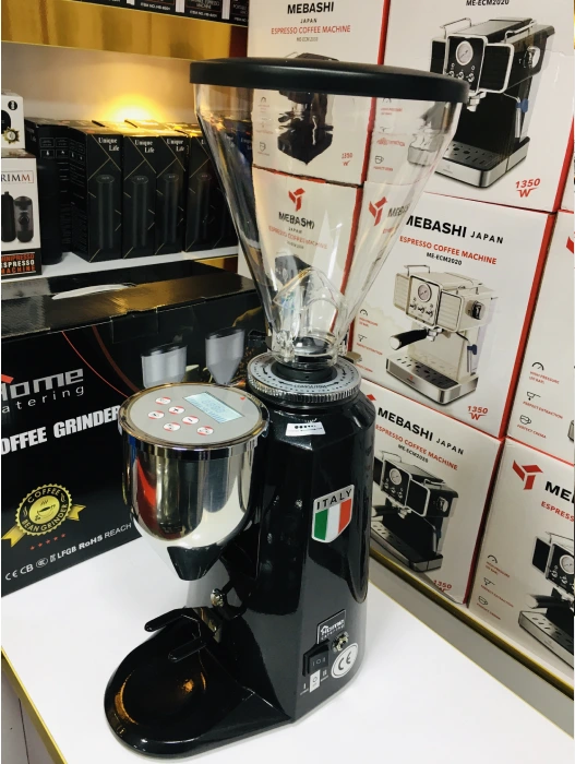 آسیاب قهوه آندیمند مدل A900 هوم